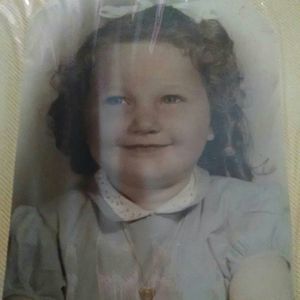 Meet your Posher, Susan